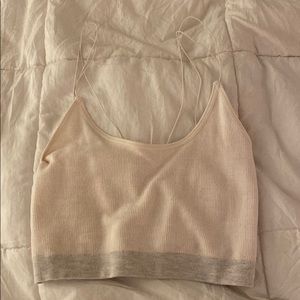 Urban outfitters tank